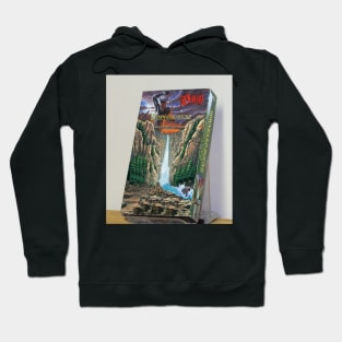 Dio Downward Bound Hoodie